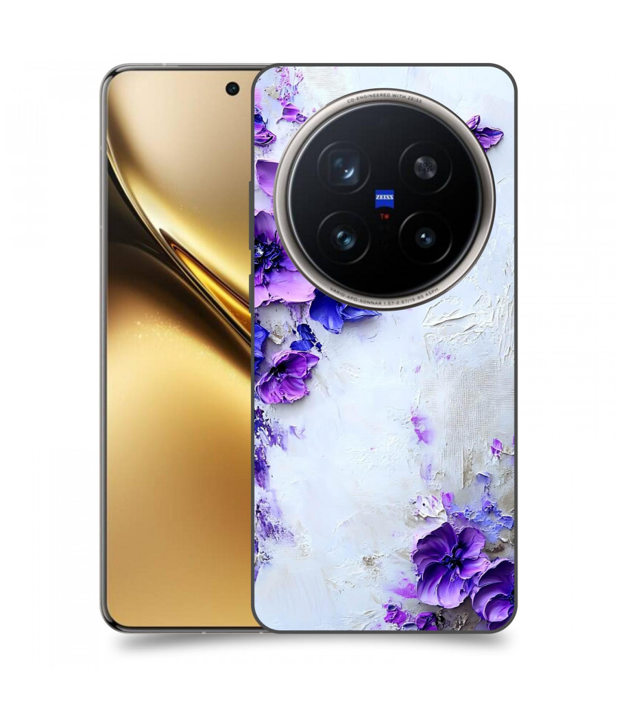 ACOVER Kryt na mobil Vivo X200 Pro - ::name::