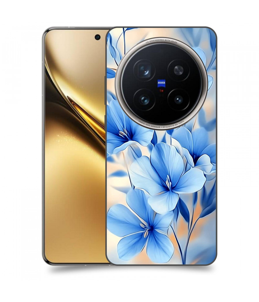 ACOVER Kryt na mobil Vivo X200 Pro - ::name::