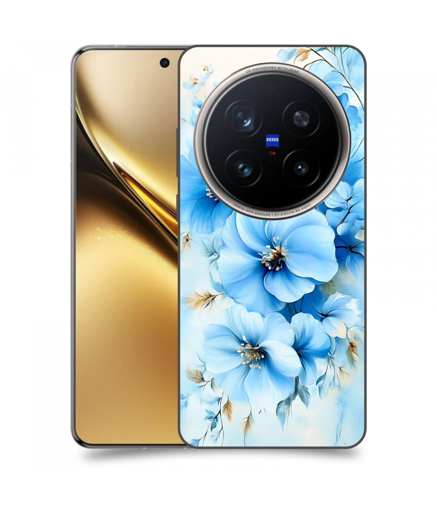 ACOVER Kryt na mobil Vivo X200 Pro - ::name::