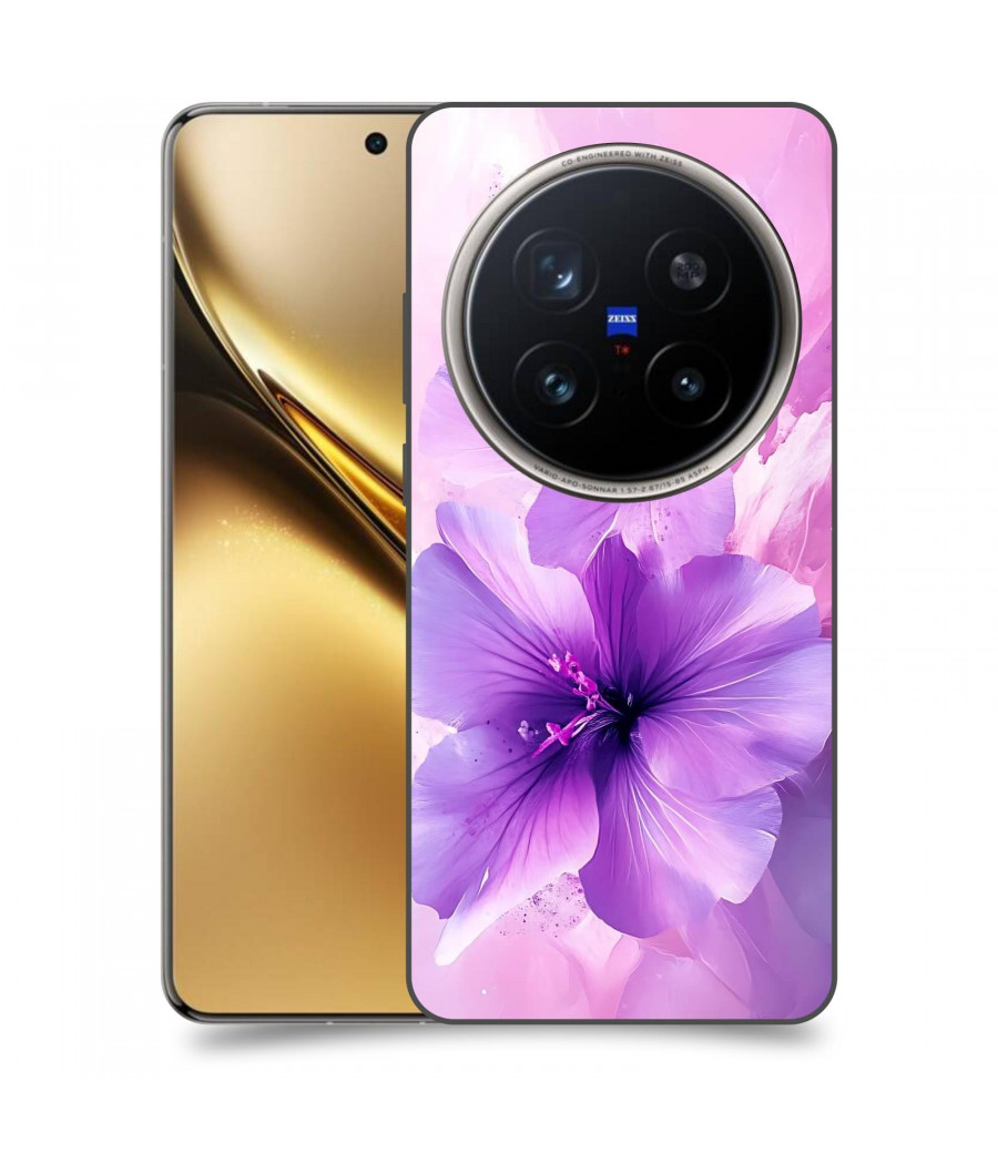 ACOVER Kryt na mobil Vivo X200 Pro - ::name::