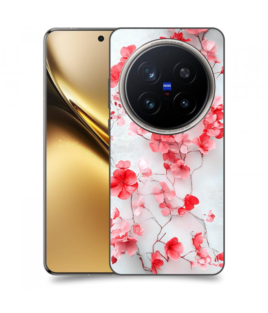 ACOVER Kryt na mobil Vivo X200 Pro - ::name::