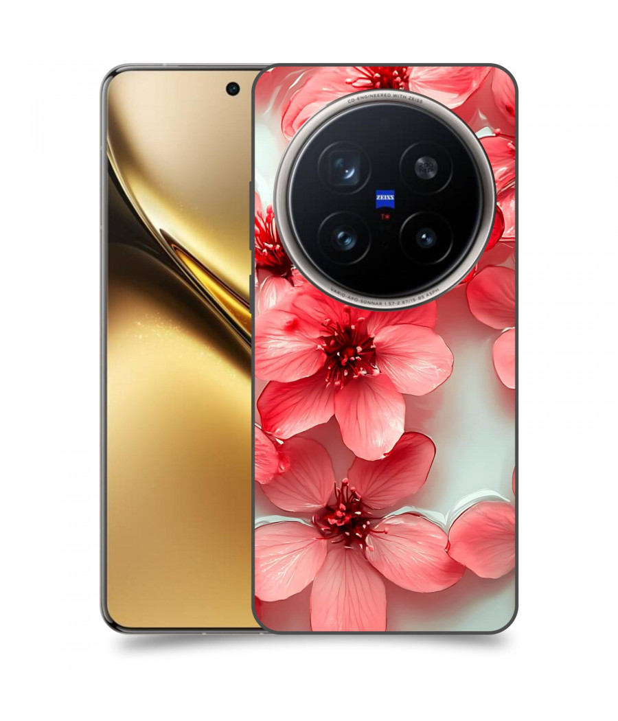 ACOVER Kryt na mobil Vivo X200 Pro - ::name::