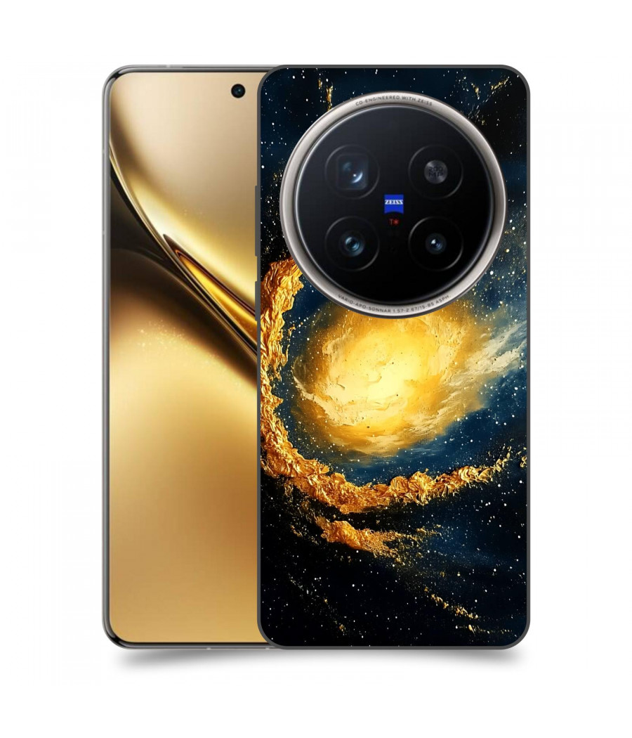 ACOVER Kryt na mobil Vivo X200 Pro - ::name::
