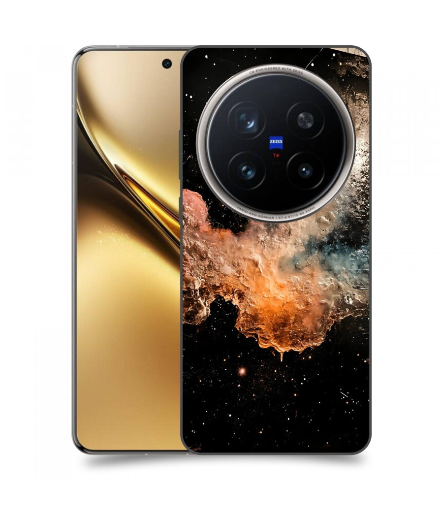 ACOVER Kryt na mobil Vivo X200 Pro - ::name::