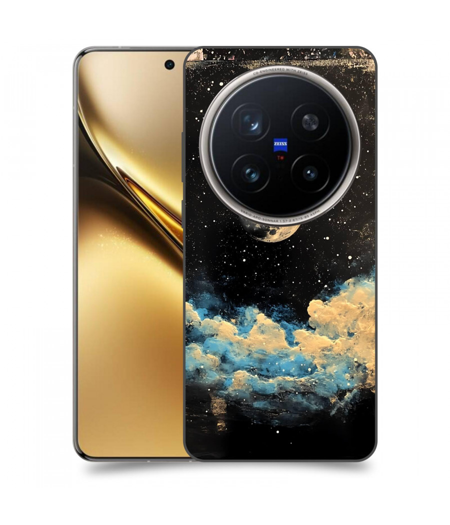 ACOVER Kryt na mobil Vivo X200 Pro - ::name::