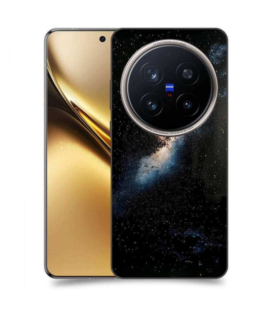 ACOVER Kryt na mobil Vivo X200 Pro - ::name::