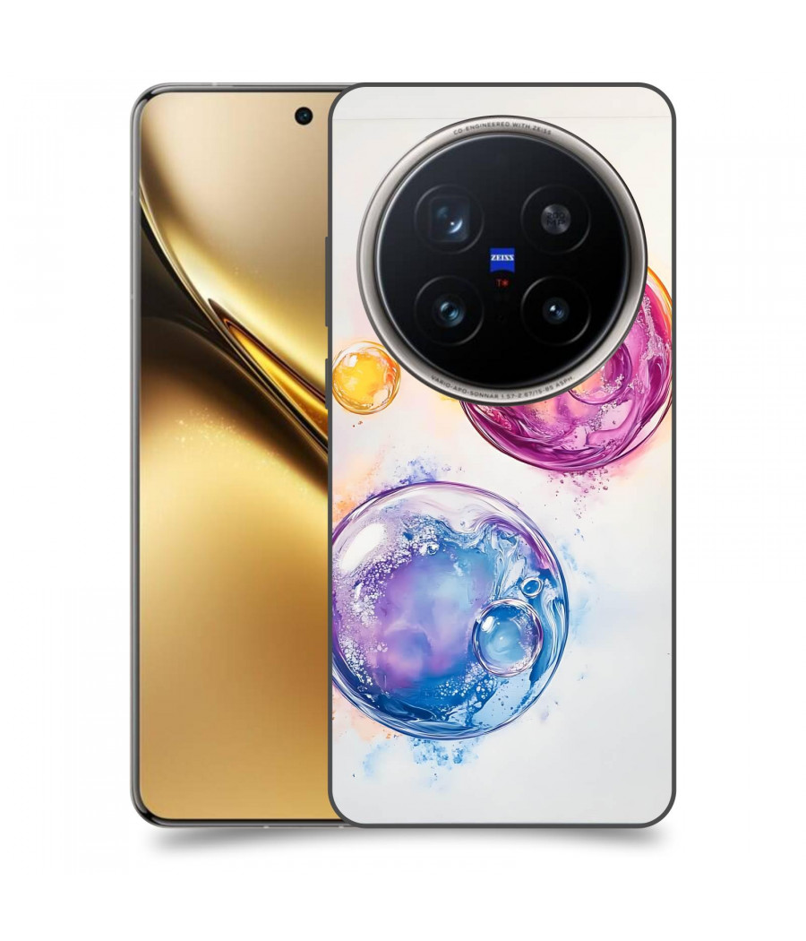 ACOVER Kryt na mobil Vivo X200 Pro - ::name::