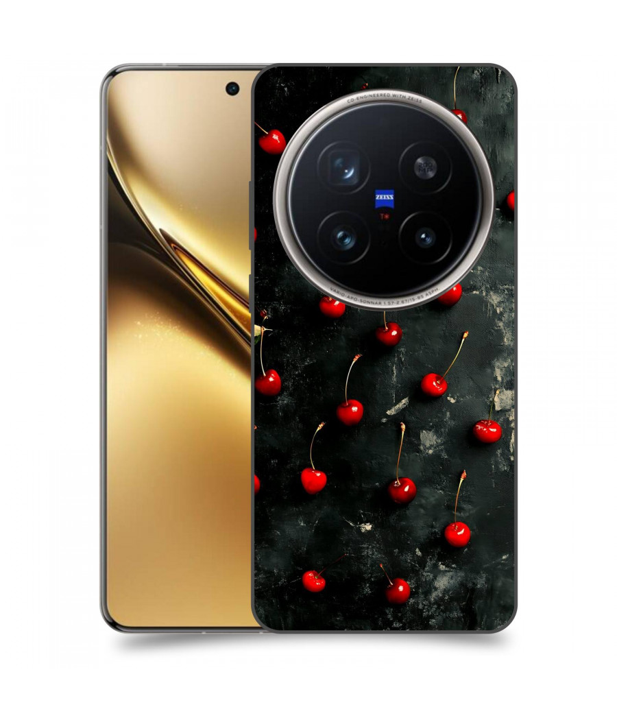 ACOVER Kryt na mobil Vivo X200 Pro - ::name::