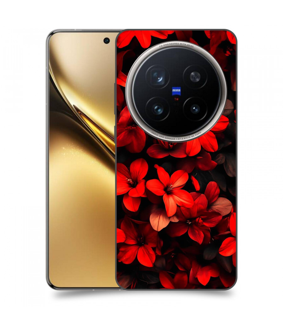 ACOVER Kryt na mobil Vivo X200 Pro - ::name::