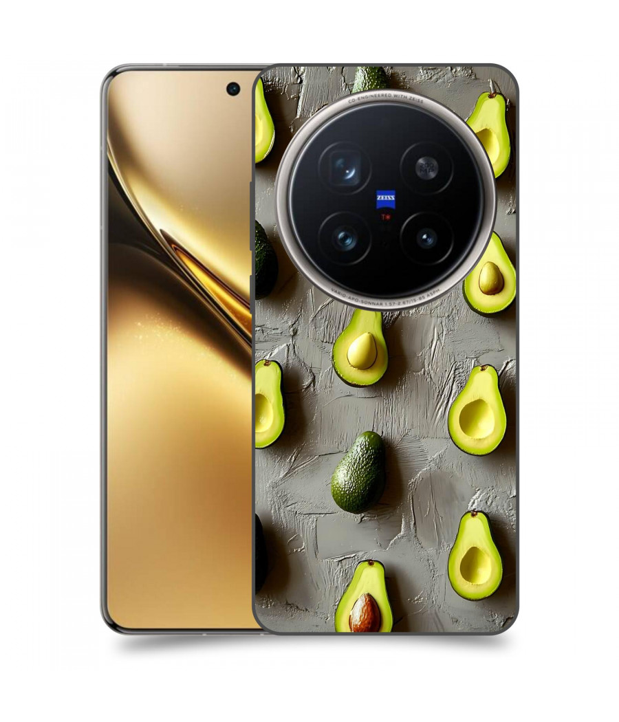 ACOVER Kryt na mobil Vivo X200 Pro - ::name::