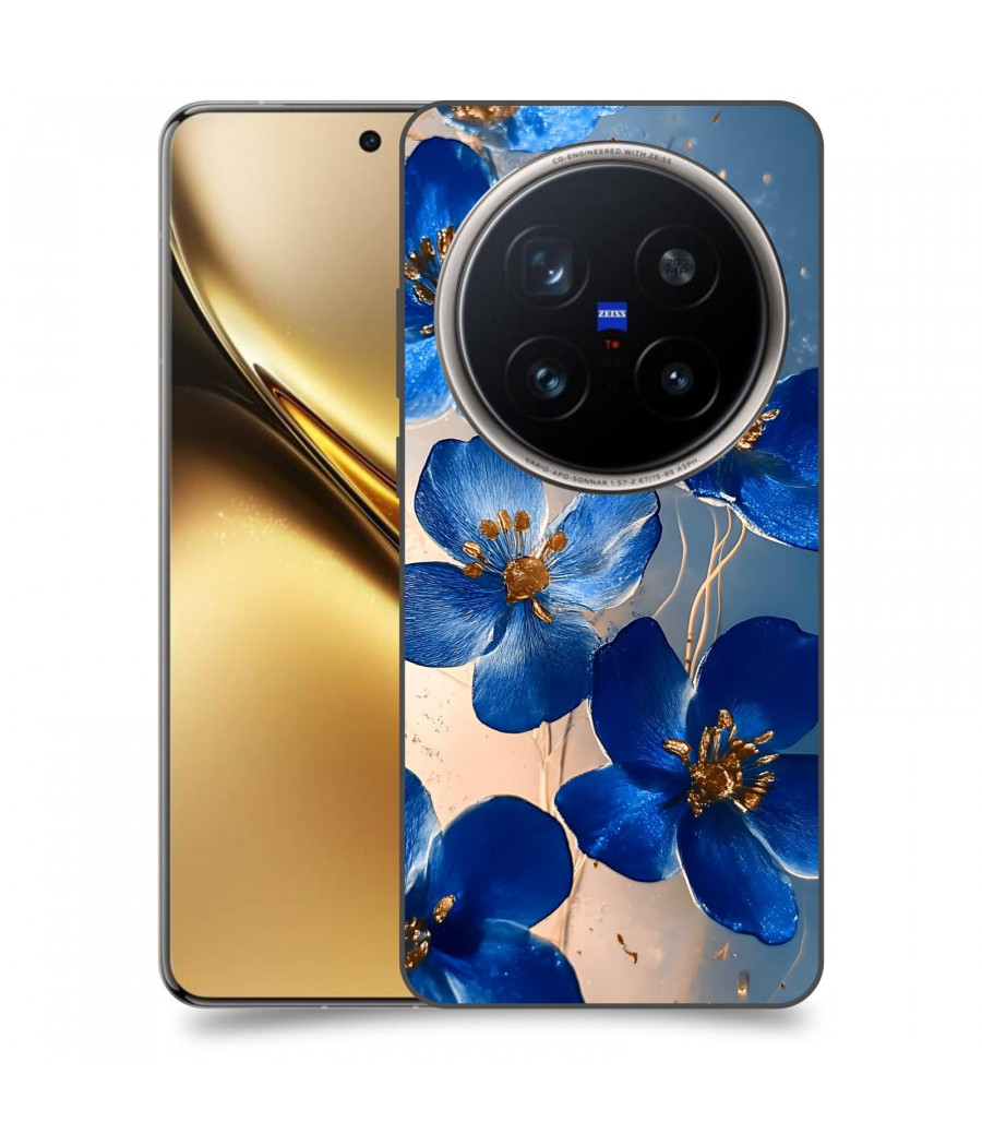 ACOVER Kryt na mobil Vivo X200 Pro - ::name::