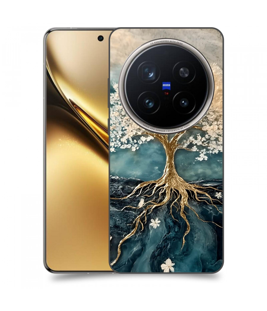 ACOVER Kryt na mobil Vivo X200 Pro - ::name::