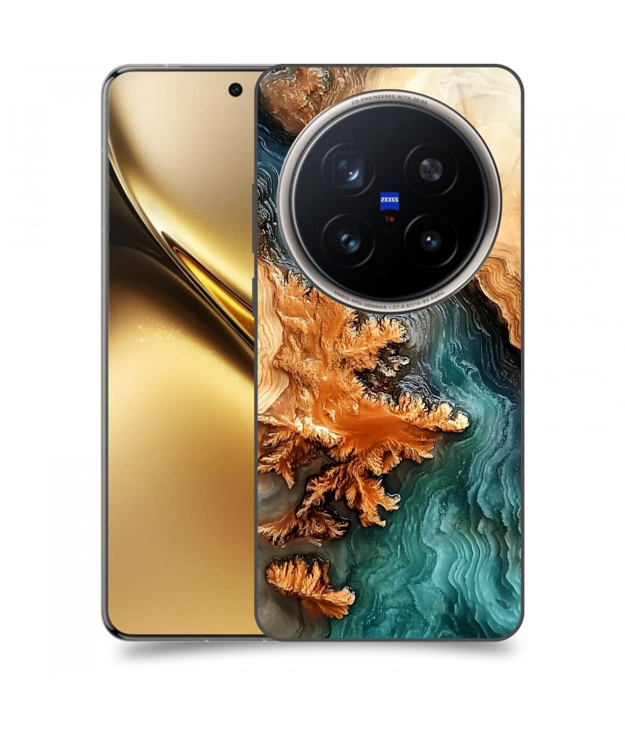ACOVER Kryt na mobil Vivo X200 Pro - ::name::