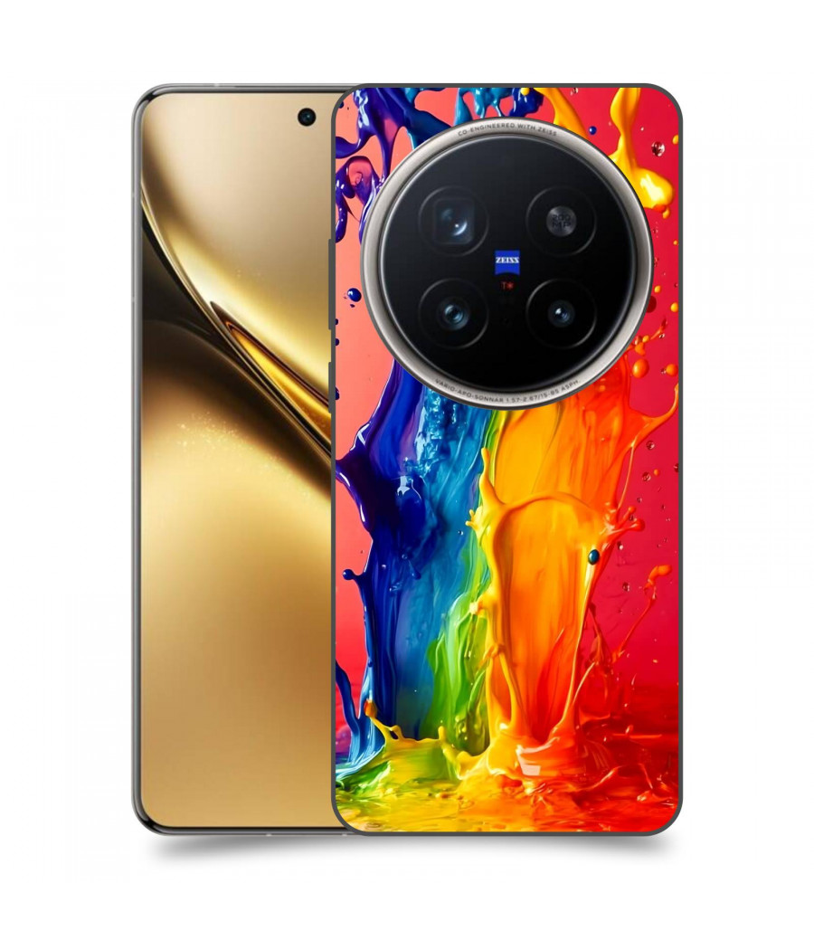 ACOVER Kryt na mobil Vivo X200 Pro - ::name::