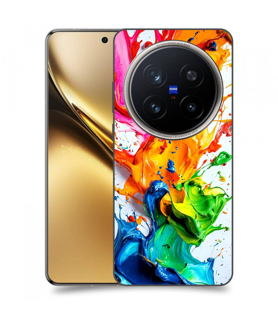 ACOVER Kryt na mobil Vivo X200 Pro - ::name::