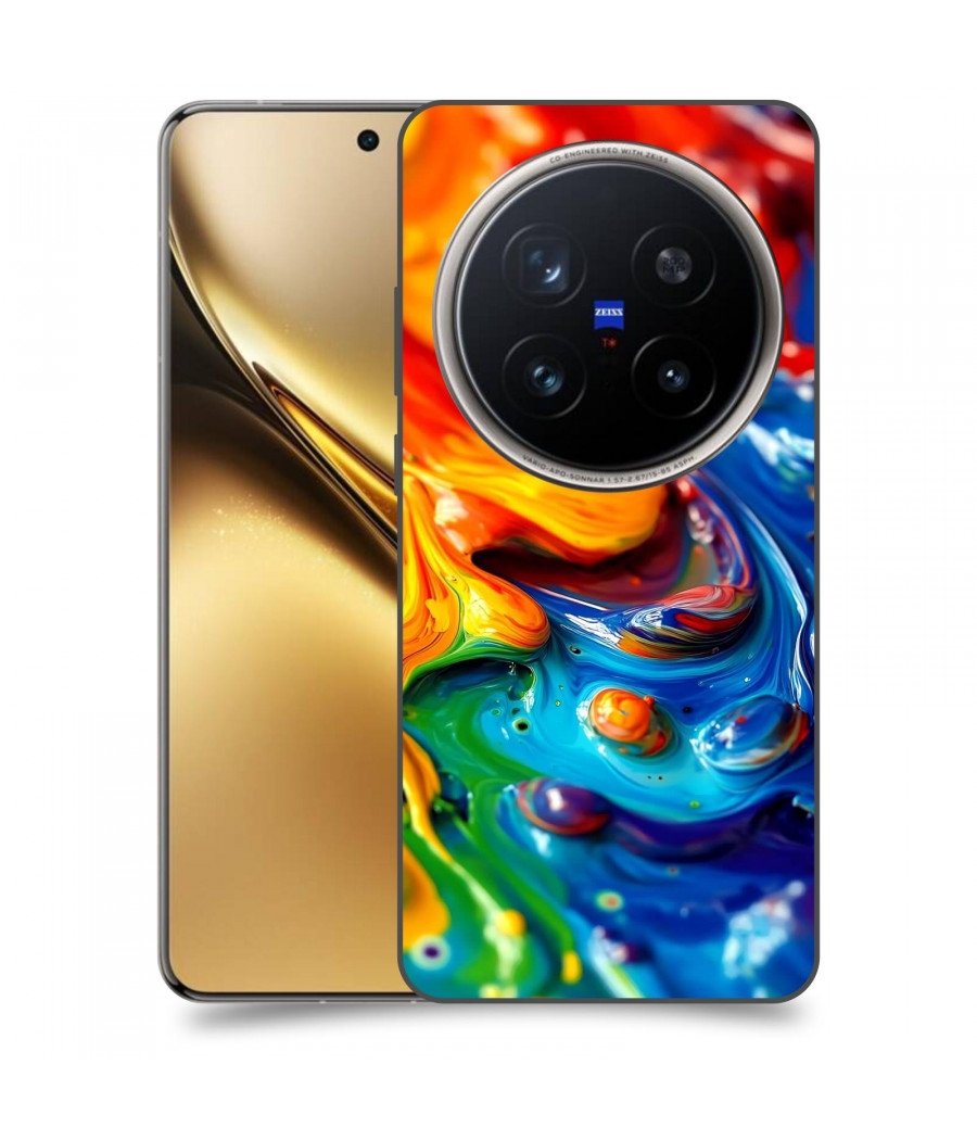 ACOVER Kryt na mobil Vivo X200 Pro - ::name::