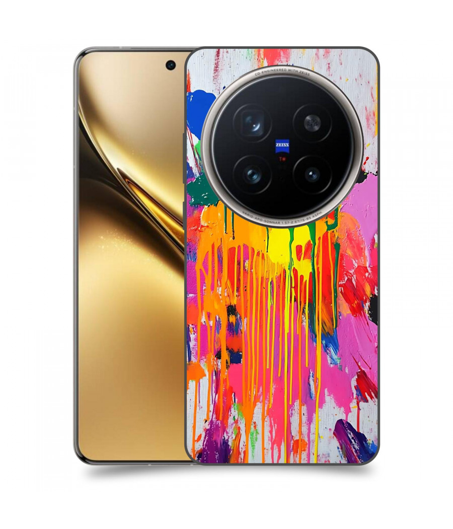 ACOVER Kryt na mobil Vivo X200 Pro - ::name::