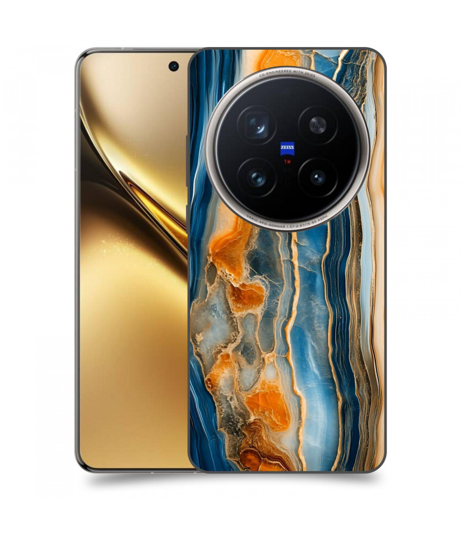ACOVER Kryt na mobil Vivo X200 Pro - ::name::
