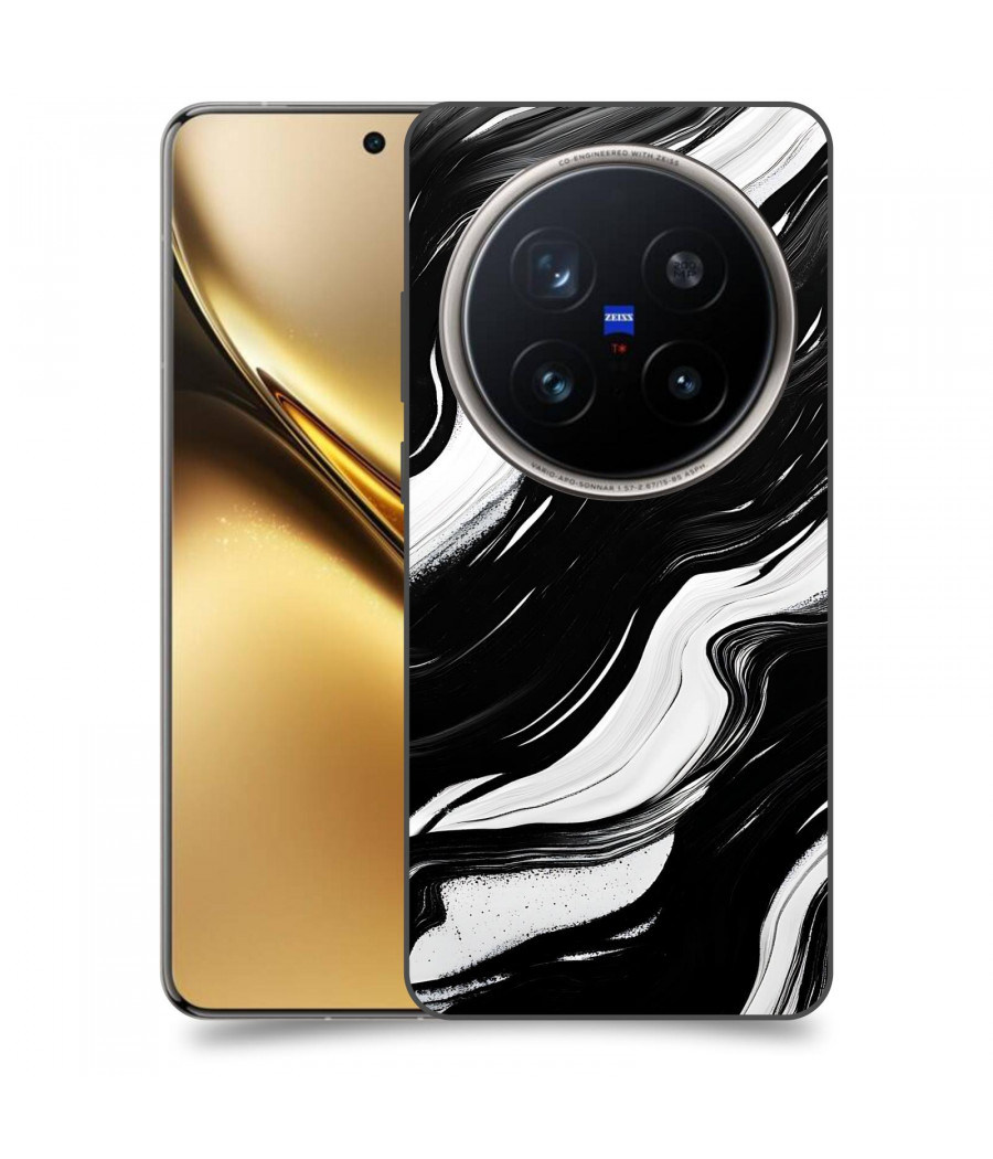 ACOVER Kryt na mobil Vivo X200 Pro - ::name::