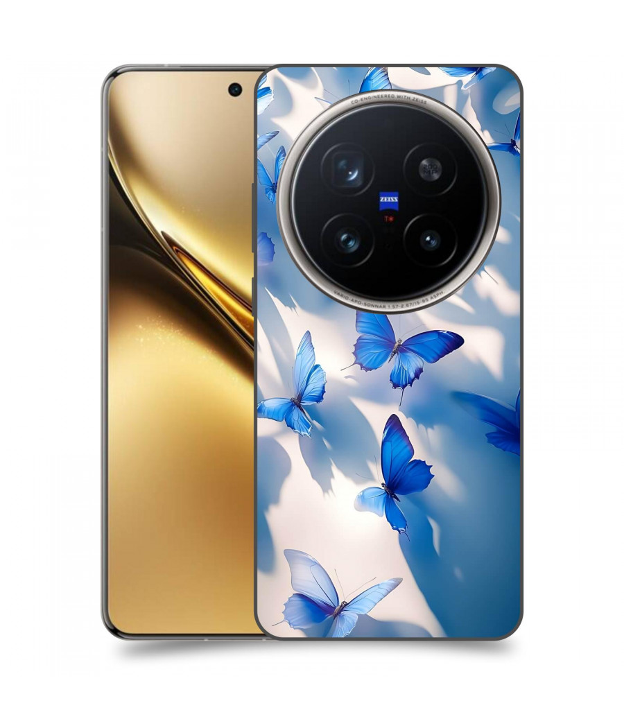 ACOVER Kryt na mobil Vivo X200 Pro - ::name::