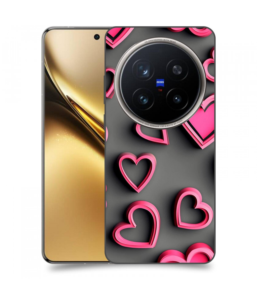 ACOVER Kryt na mobil Vivo X200 Pro - ::name::