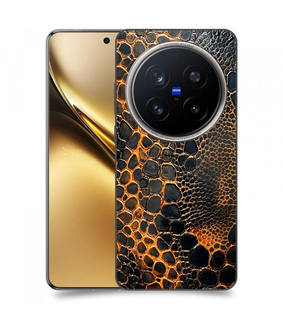ACOVER Kryt na mobil Vivo X200 Pro - ::name::