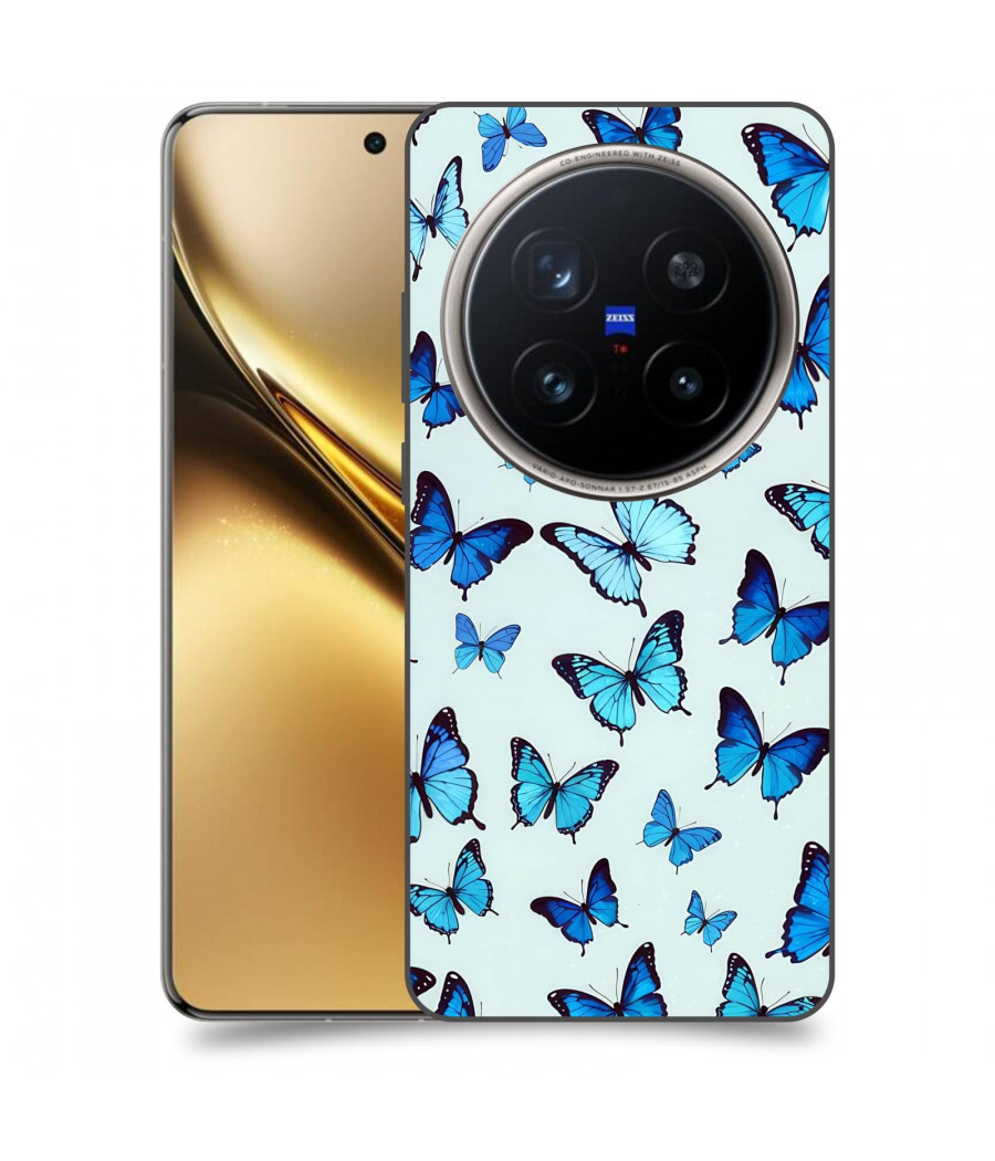 ACOVER Kryt na mobil Vivo X200 Pro - ::name::