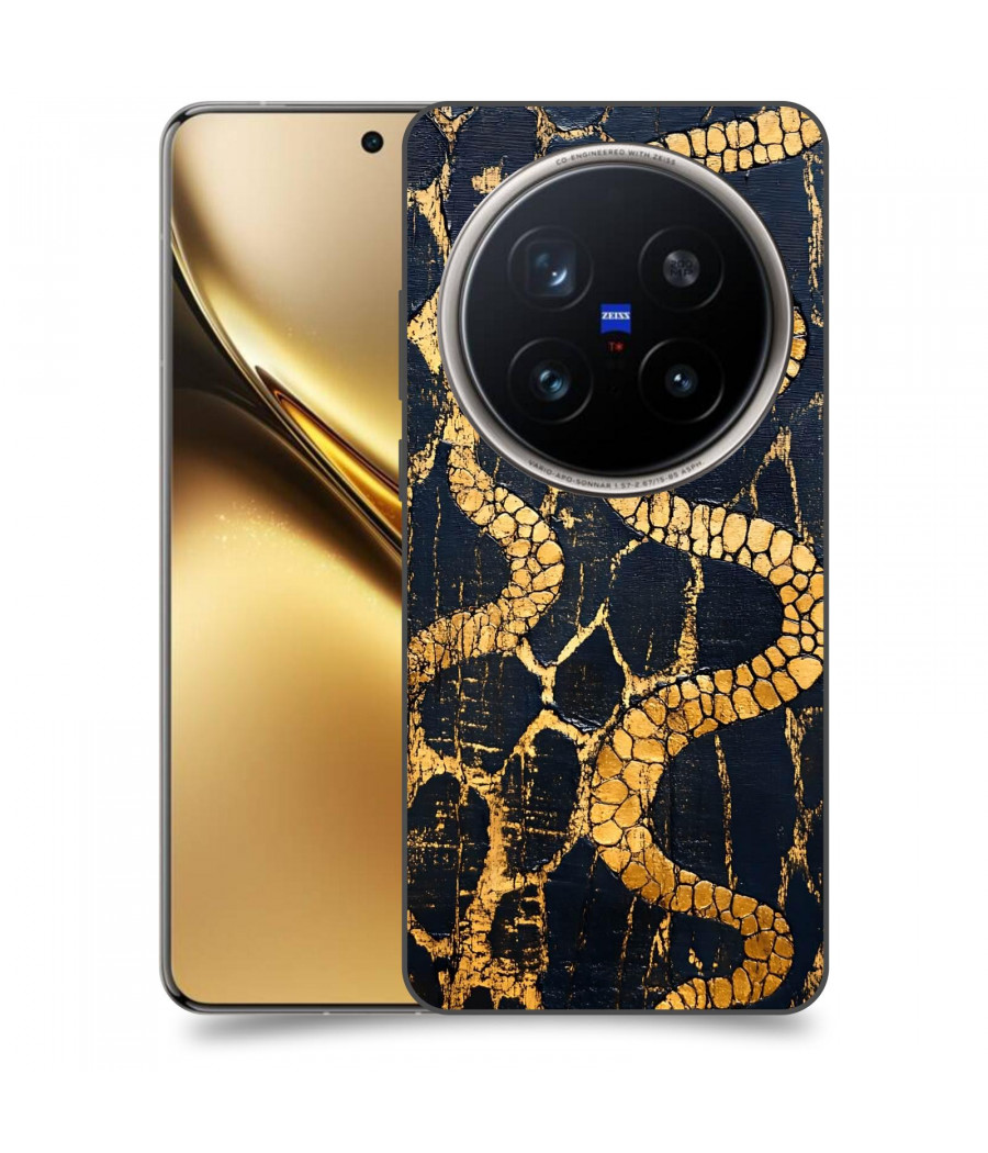 ACOVER Kryt na mobil Vivo X200 Pro - ::name::