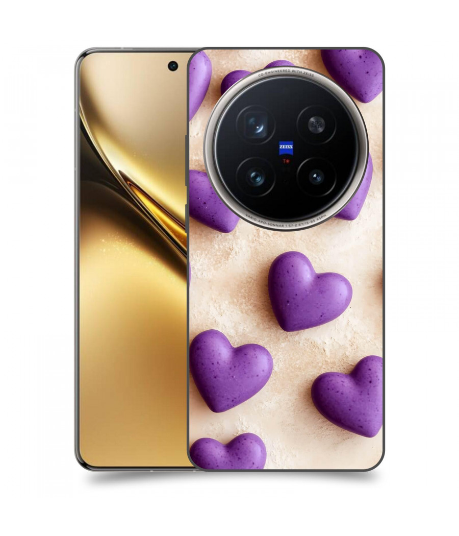 ACOVER Kryt na mobil Vivo X200 Pro - ::name::