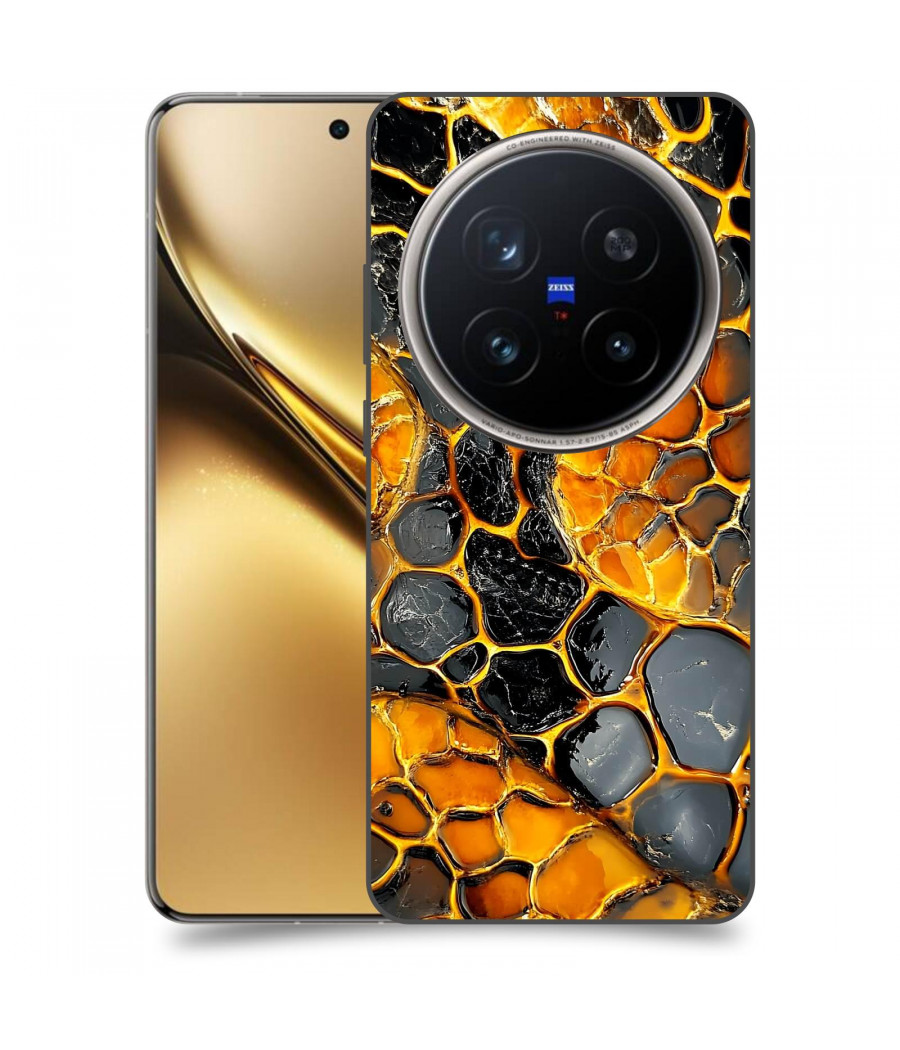 ACOVER Kryt na mobil Vivo X200 Pro - ::name::