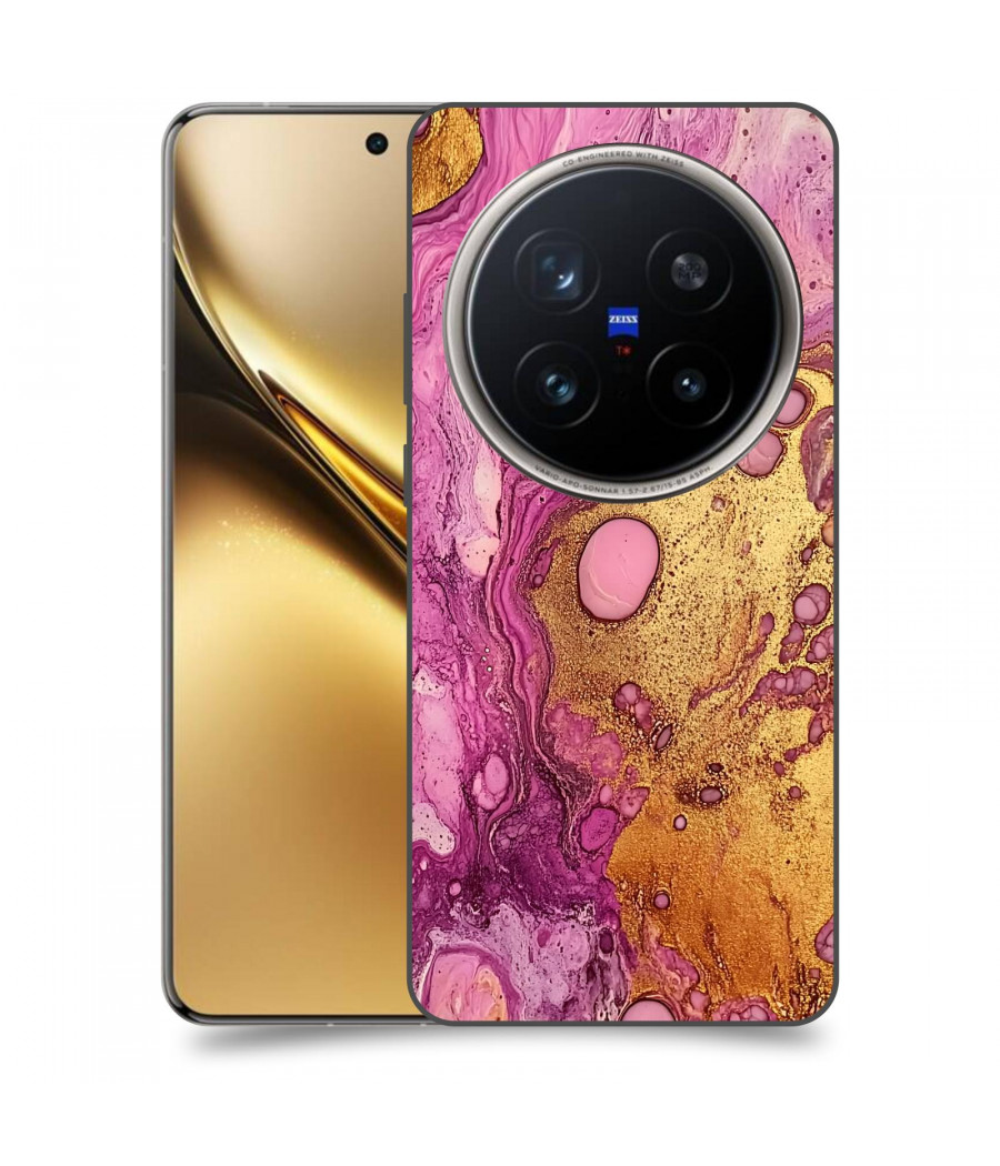 ACOVER Kryt na mobil Vivo X200 Pro - ::name::