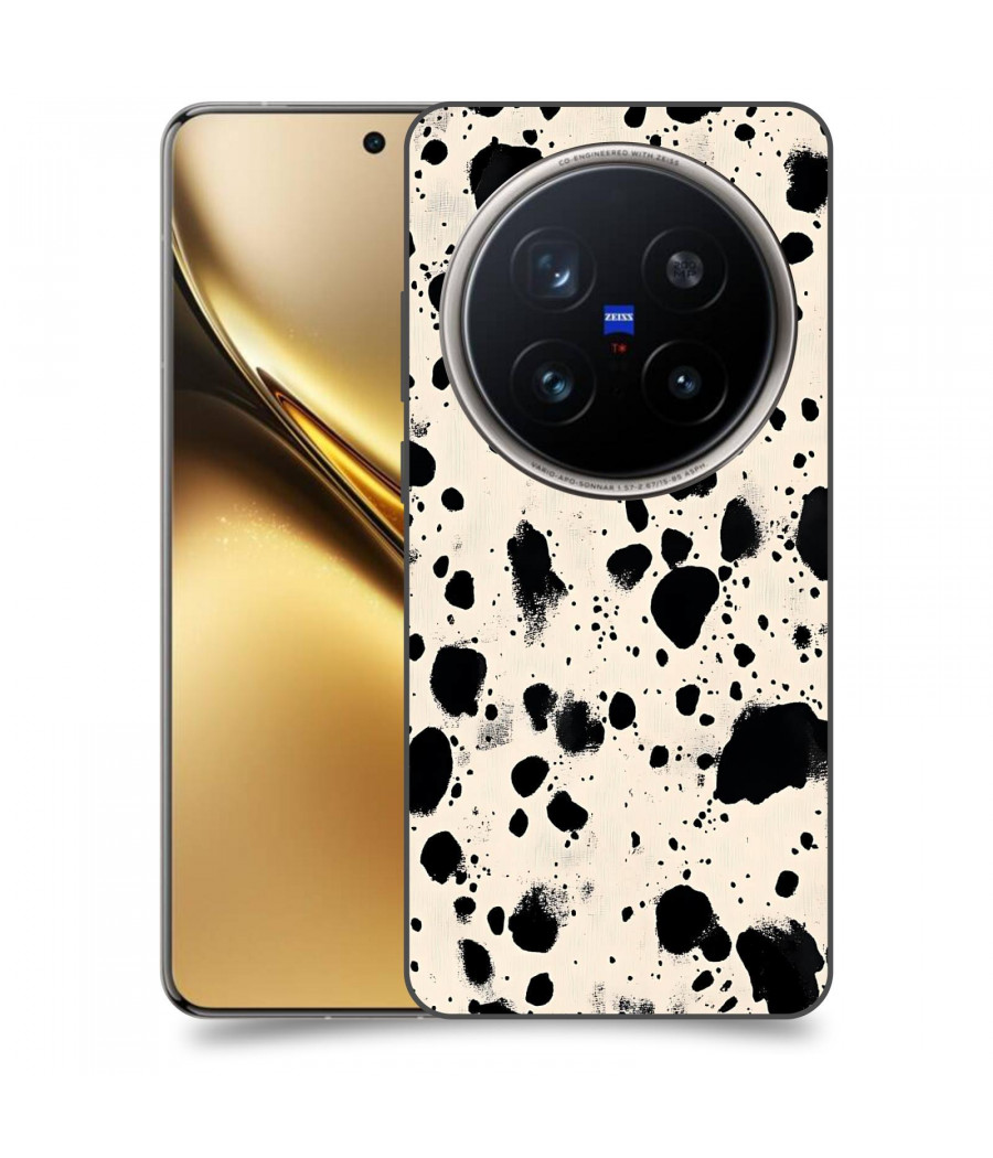 ACOVER Kryt na mobil Vivo X200 Pro - ::name::