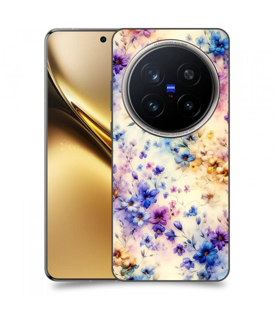 ACOVER Kryt na mobil Vivo X200 Pro - ::name::