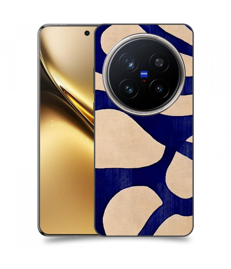ACOVER Kryt na mobil Vivo X200 Pro - ::name::