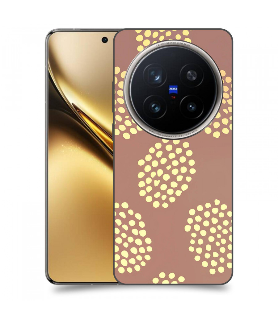 ACOVER Kryt na mobil Vivo X200 Pro - ::name::