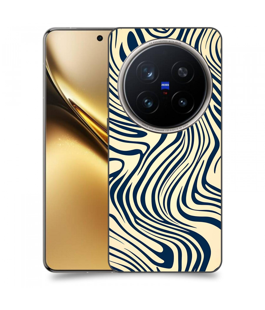 ACOVER Kryt na mobil Vivo X200 Pro - ::name::