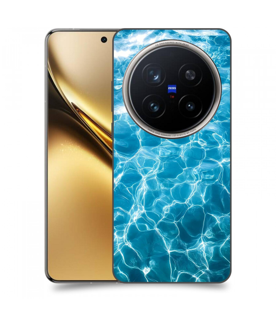 ACOVER Kryt na mobil Vivo X200 Pro - ::name::