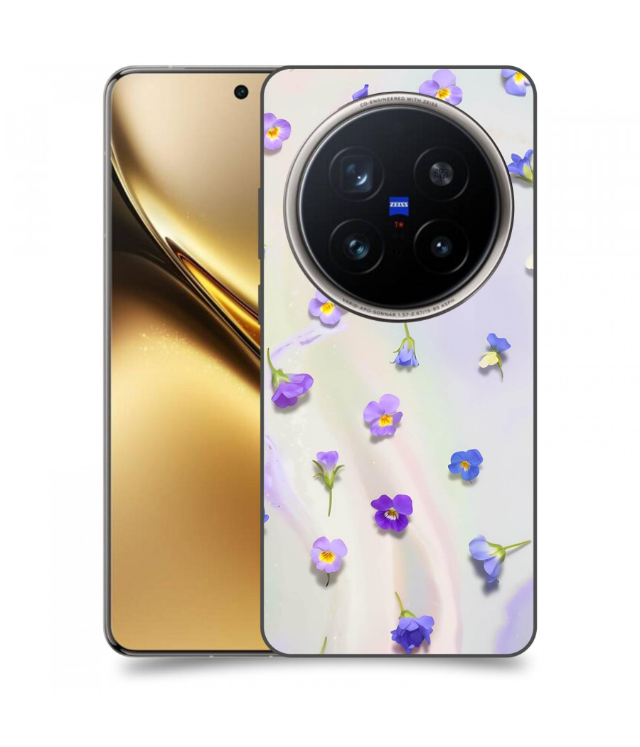 ACOVER Kryt na mobil Vivo X200 Pro - ::name::