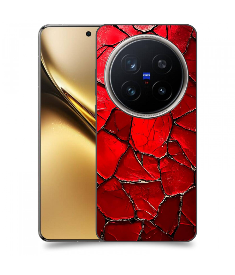 ACOVER Kryt na mobil Vivo X200 Pro - ::name::