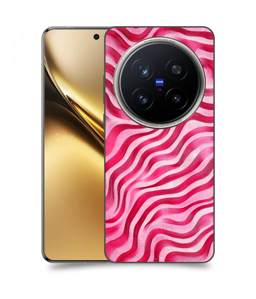 ACOVER Kryt na mobil Vivo X200 Pro - ::name::