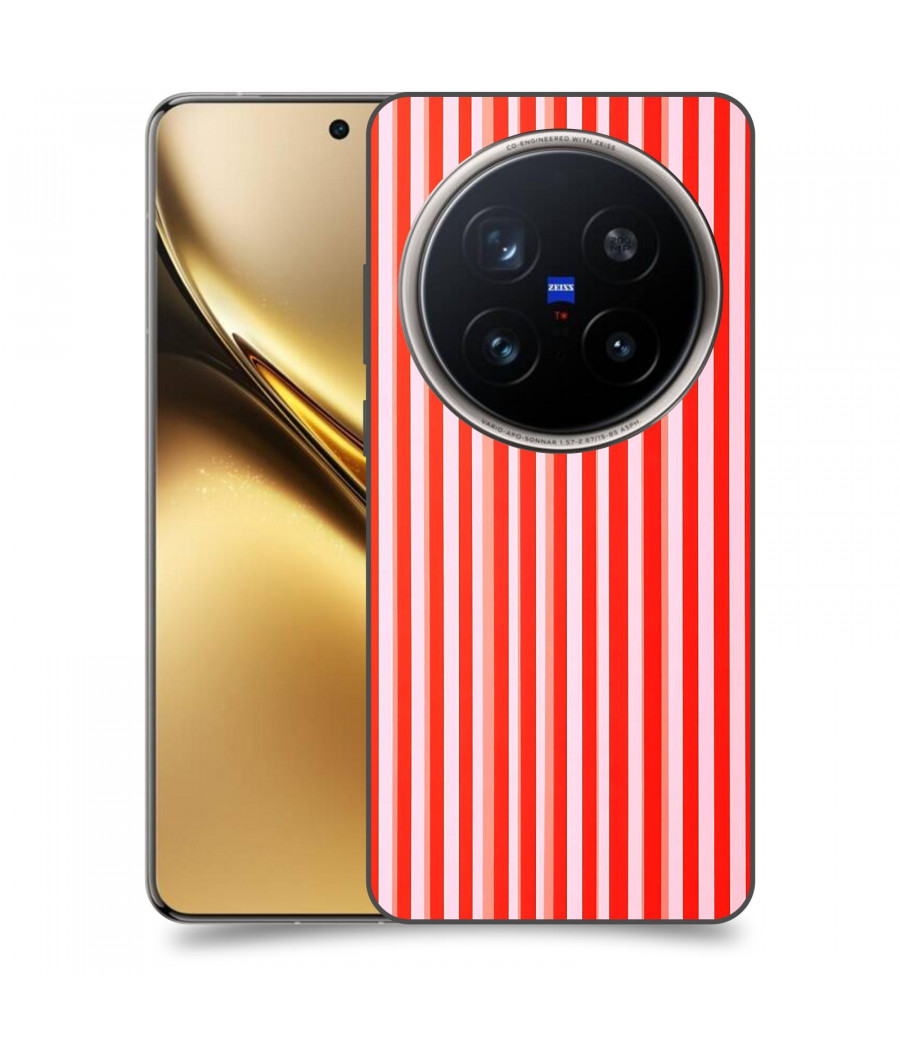 ACOVER Kryt na mobil Vivo X200 Pro - ::name::