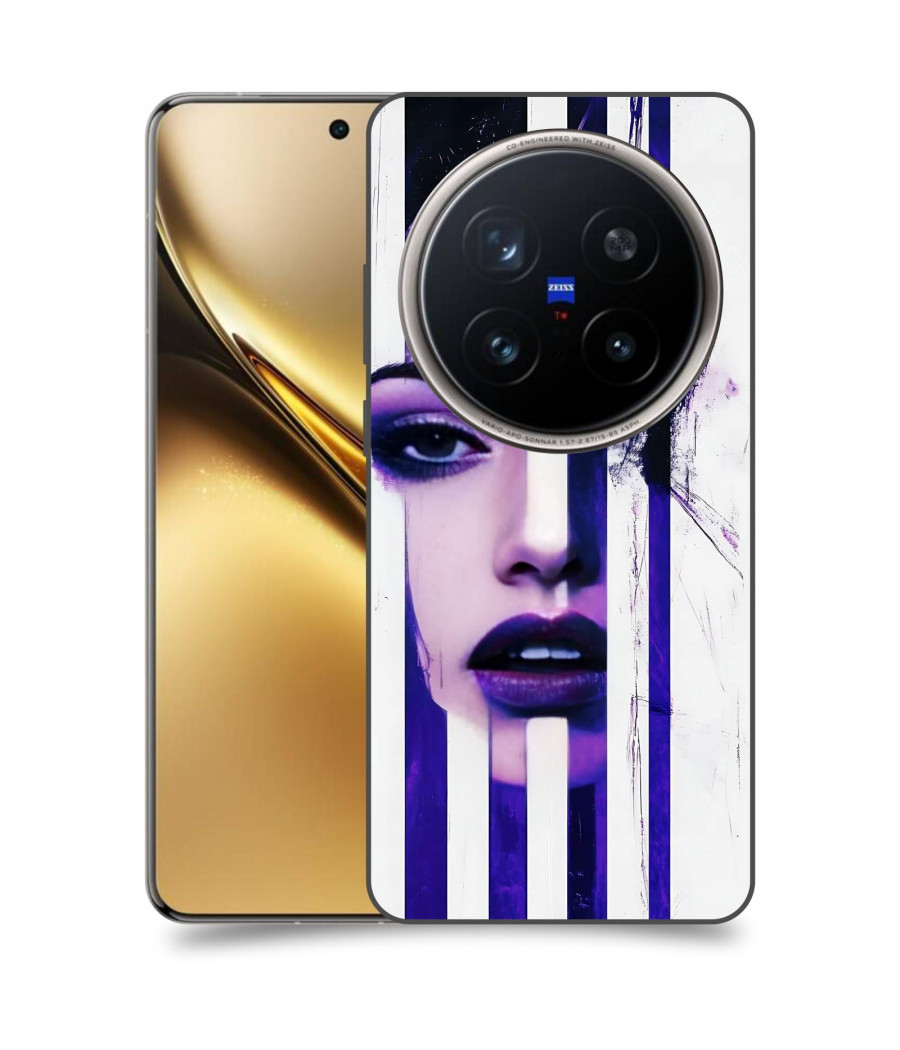 ACOVER Kryt na mobil Vivo X200 Pro - ::name::