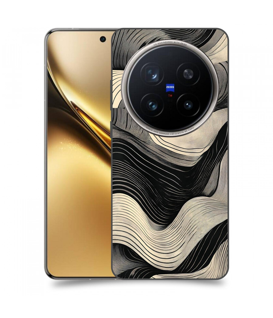 ACOVER Kryt na mobil Vivo X200 Pro - ::name::
