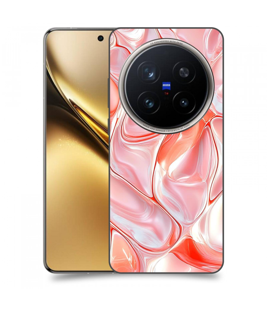 ACOVER Kryt na mobil Vivo X200 Pro - ::name::