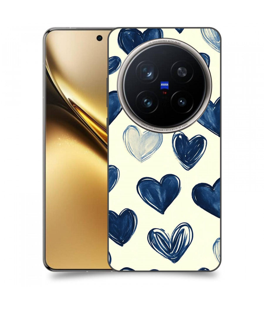 ACOVER Kryt na mobil Vivo X200 Pro - ::name::