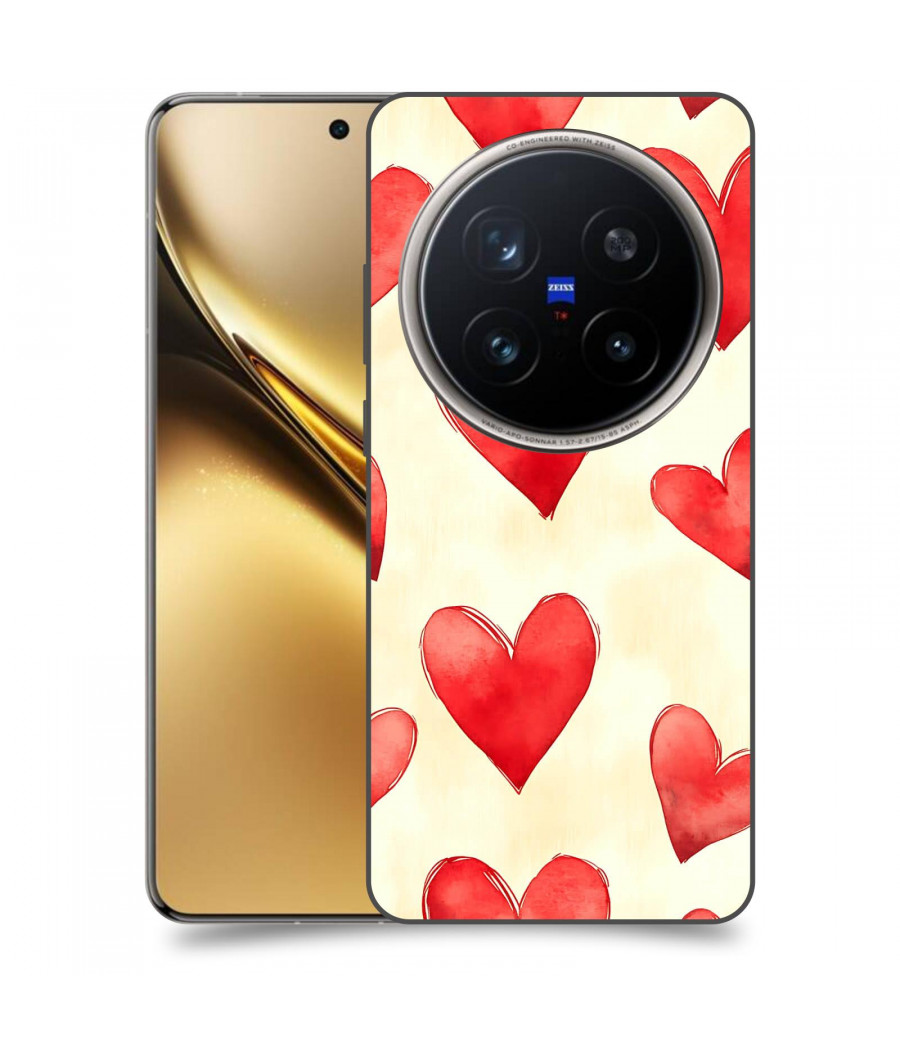 ACOVER Kryt na mobil Vivo X200 Pro - ::name::