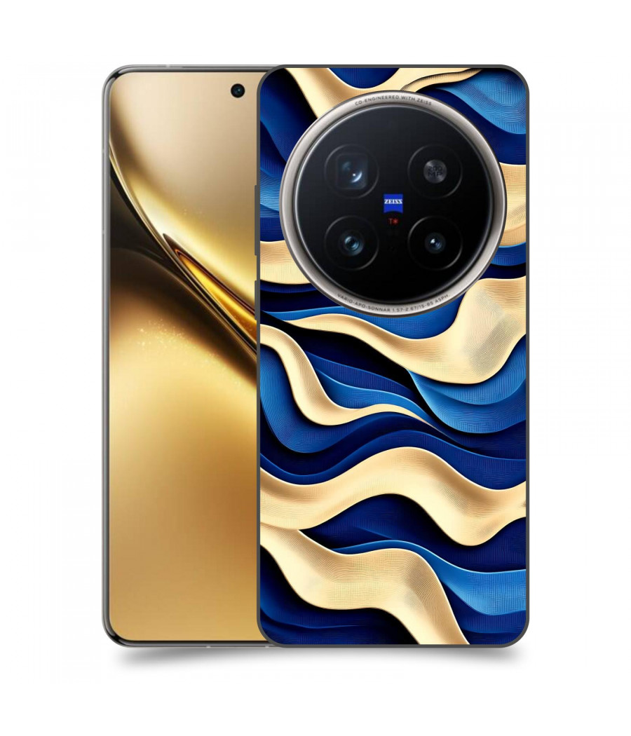 ACOVER Kryt na mobil Vivo X200 Pro - ::name::