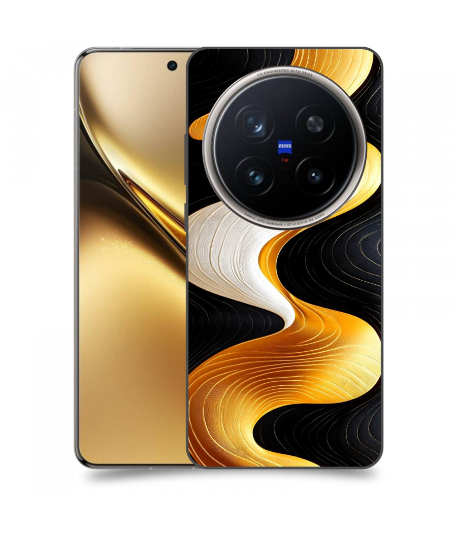 ACOVER Kryt na mobil Vivo X200 Pro - ::name::