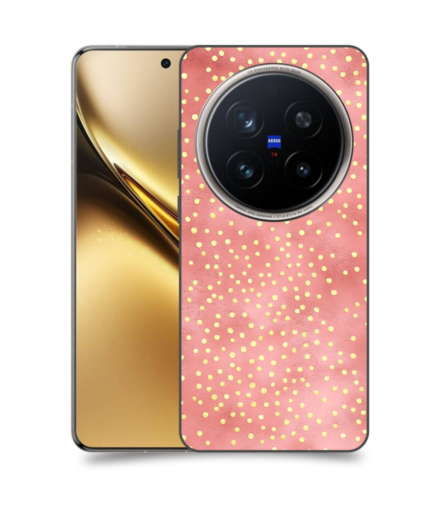 ACOVER Kryt na mobil Vivo X200 Pro - ::name::