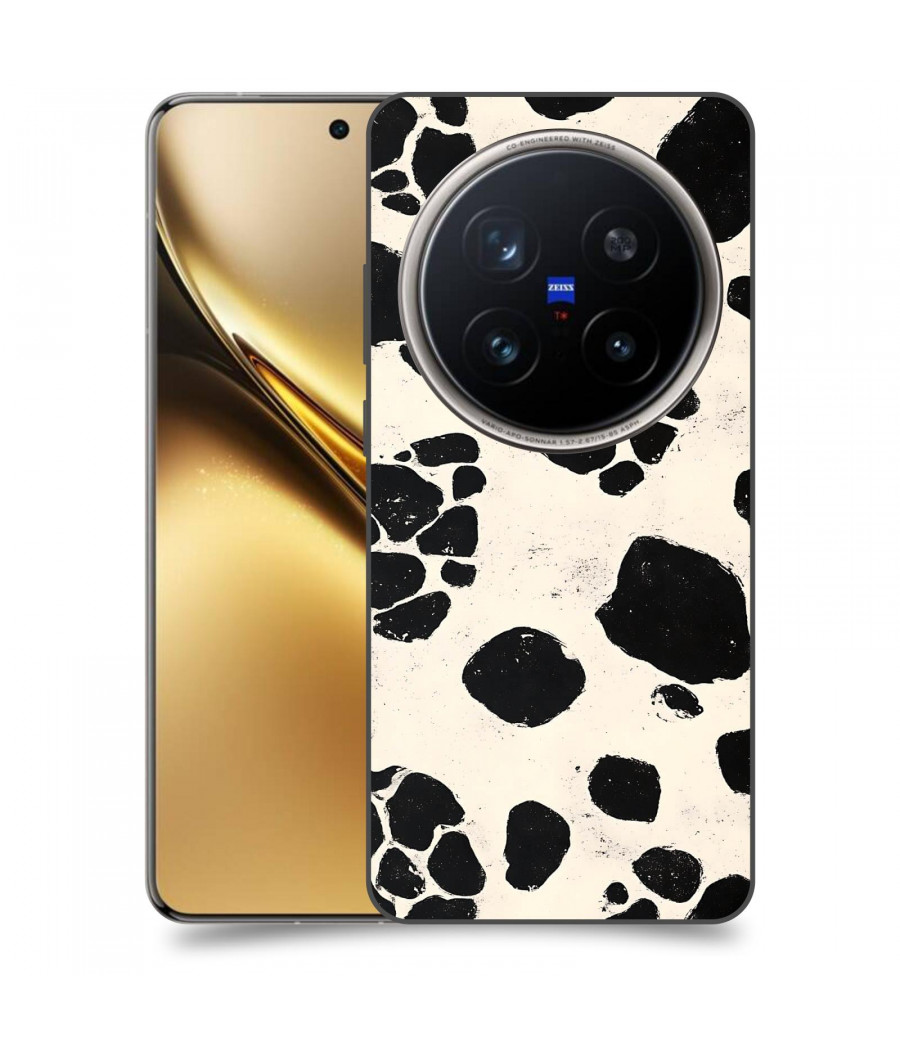 ACOVER Kryt na mobil Vivo X200 Pro - ::name::